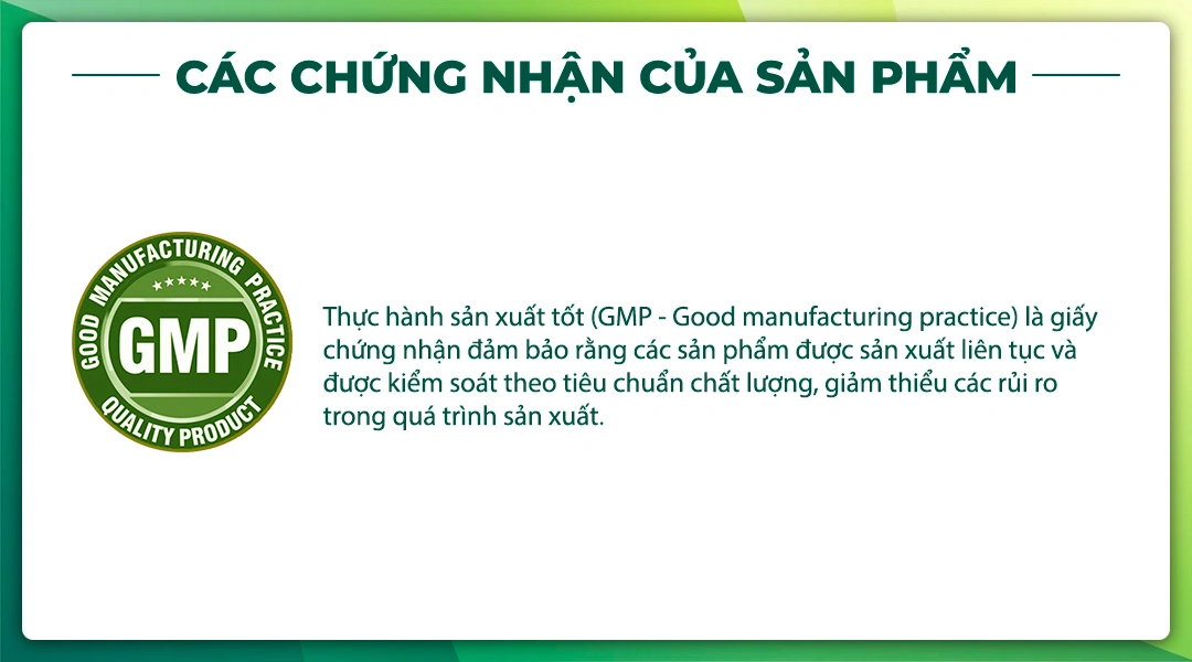 Combo 2 hộp Thực phẩm bảo vệ sức khỏe Nucos White - 7